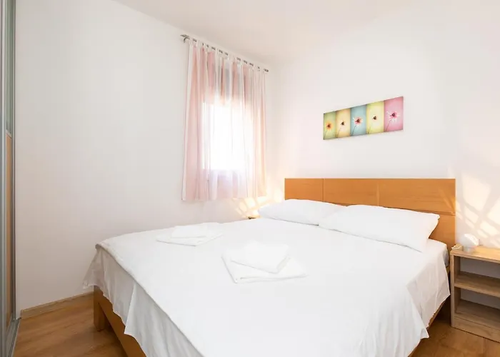 Apartment Julijana