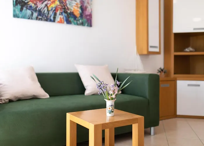 Apartment Julijana